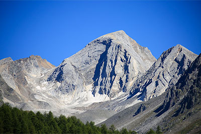 Hohe Weiße