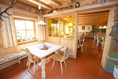 Restaurant Gasthof Jägerrast